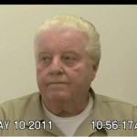 Jon Burge in federal custody for Chicago Police Torture and civil rights violations