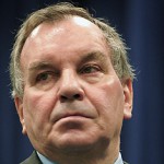 Richard Daley to be deposed in civil rights case related to Chicago Police Torture
