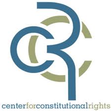 CCR Center for Constituational Rights the People's Lawyer