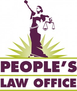 People's Law Office: civil rights lawyers in Chicago